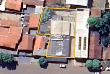 industrial em Avenida João Ponce de Arruda, Vila Boa Esperança - Rondonópolis - MT