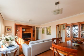 apartment em Rua Almirante Calheiros, Tatuapé - São Paulo - SP