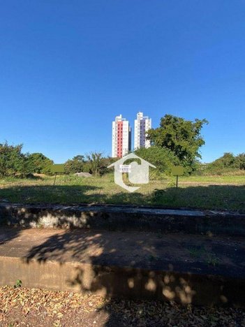 land_lot em Avenida América, Zona de Armazém - Cianorte - PR