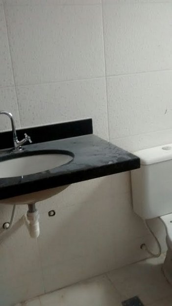 apartment em Rua São Vicente, Centro - Diadema - SP