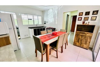 house em Rua Doutor Altino Arantes, Jardim São Lourenzo - Sorocaba - SP