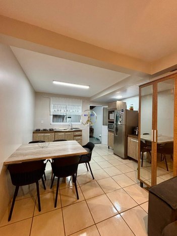 house em Rua Algeny Lazarotto, Bela Vista - Caxias do Sul - RS
