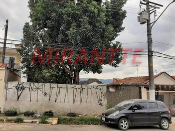 land_lot em Rua Silvestre Lacroix, Vila Constança - São Paulo - SP