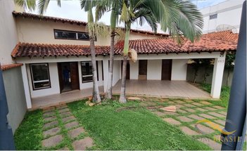 house em Rua Juca Procópio, Centro - Lavras - MG