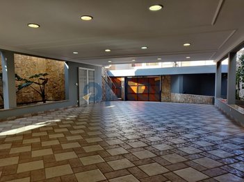 house em Rua Duque D'Aosta, Rudge Ramos - São Bernardo do Campo - SP