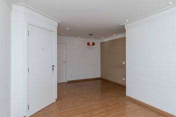 apartment em Rua Pedrália, Vila Gumercindo - São Paulo - SP