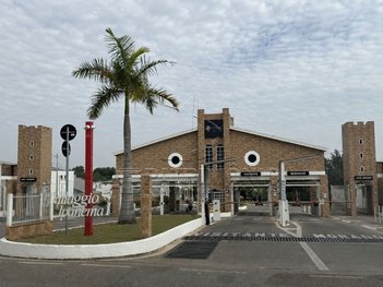 house em Avenida José Santos Almeida, Jardim Residencial Villa Amato - Sorocaba - SP