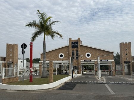 Cômodo Condomínio