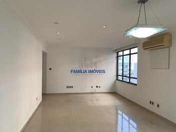 apartment em Ceará, Pompéia - Santos - SP
