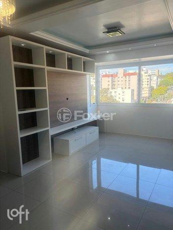 apartment em Rua Coronel Feijó, Higienópolis - Porto Alegre - RS