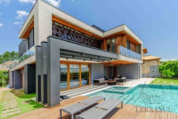 house em Avenida Juca Batista, Hípica - Porto Alegre - RS
