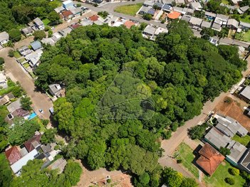 land_lot em Rua Ângelo Bortolini, Boqueirão - Passo Fundo - RS