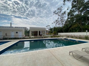 apartment em Rua Adelino Machado, Bom Viver - Biguaçu - SC