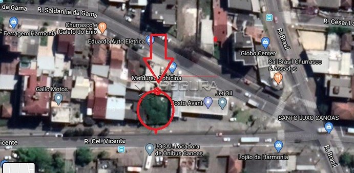 Cômodo Condomínio
