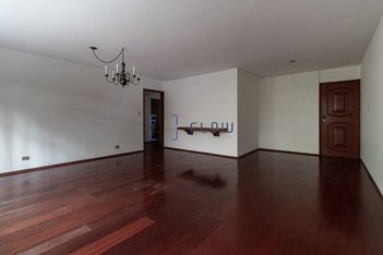 apartment em Rua Manuel da Nóbrega, Paraíso - São Paulo - SP