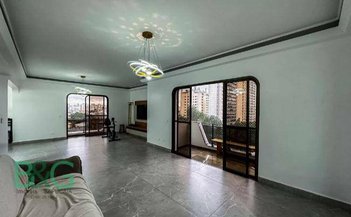 apartment em Rua Celso de Azevedo Marques, Parque da Mooca - São Paulo - SP