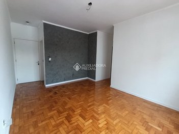 apartment em Rua Sete Povos, Marechal Rondon - Canoas - RS