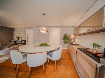 apartment em Rua Xavier de Almeida, Ipiranga - São Paulo - SP