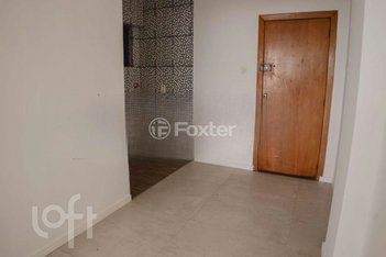 apartment em Avenida Borges de Medeiros, Centro Histórico - Porto Alegre - RS