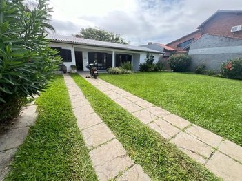 house em Rua Guatapi, Xangri-Lá - Xangri-Lá - RS