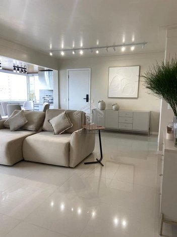 apartment em Rua Siqueira Campos, Centro - Santo André - SP