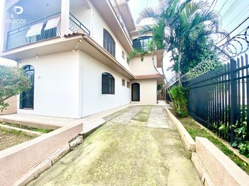 house em Rua das Bergamoteiras, Juscelino Kubitschek - Santa Maria - RS