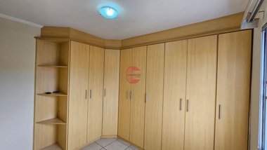 apartment em Rua Zuferey, Jardim Pitangueiras I - Jundiaí - SP