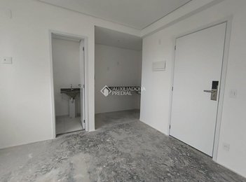 apartment em Rua Principe Humberto, Centro - São Bernardo do Campo - SP