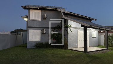 house em Avenida Paraguassu, Xangri-Lá - Xangri-Lá - RS