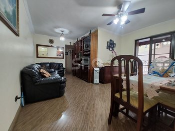 apartment em Rua Jaboatão, Casa Verde - São Paulo - SP