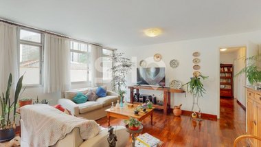apartment em Rua Cardoso de Almeida, Perdizes - São Paulo - SP