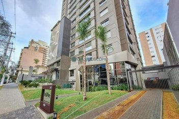 apartment em Rua Eça de Queiroz, Vila Mariana - São Paulo - SP