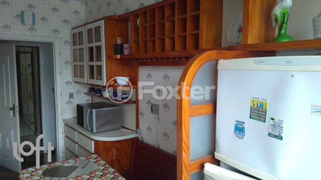 Apartamento com 2 quartos — Centro, Belo Horizonte