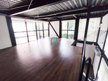 office em Rua Pereira Leite, Sumarezinho - São Paulo - SP