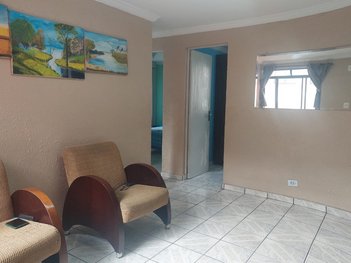 apartment em Rua Rosas de Maio, Altos de Vila Prudente - São Paulo - SP