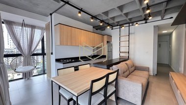 apartment em Avenida Nereu Ramos - E, Centro - Chapecó - SC