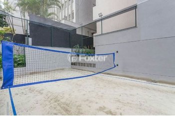 apartment em Rua Cubatão, Vila Mariana - São Paulo - SP
