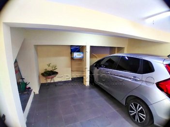 house em Rua Martins Fontes, Jardim Sorocaba Park - Sorocaba - SP