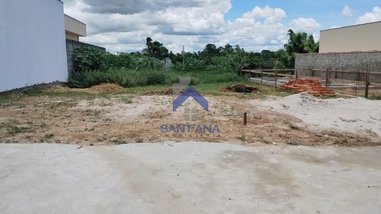 land_lot em Odila Margarida Zaina Biondi, Areão - Taubaté - SP