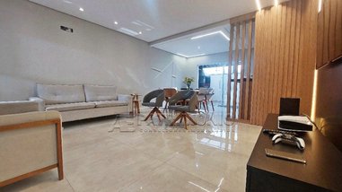 house em Rua Doutor Américo Figueiredo, Jardim Simus - Sorocaba - SP