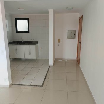 apartment em Rua Jacy Teixeira Camargo, Jardim do Lago - Campinas - SP
