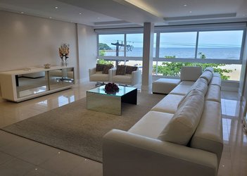 apartment em Avenida Atlântica, Centro - Balneário Camboriú - SC