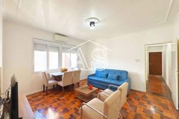 apartment em Rua Jerônimo Coelho, Centro Histórico - Porto Alegre - RS