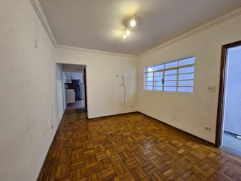 house em Rua Calixto de Almeida, Jardim Monjolo - São Paulo - SP