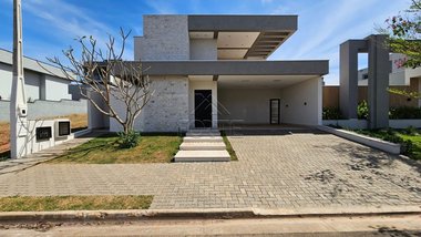 house em Avenida Jaime Pereira, Ondas - Piracicaba - SP