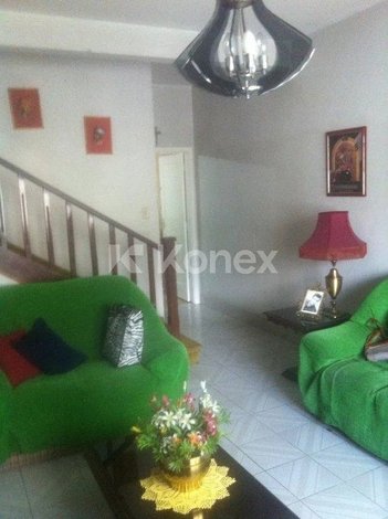 house em Rua José Debieux, Santana - São Paulo - SP