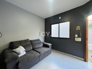 house em Rua Costa Lima, Nonoai - Porto Alegre - RS