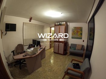 office em Rua Barata Ribeiro, Bela Vista - São Paulo - SP