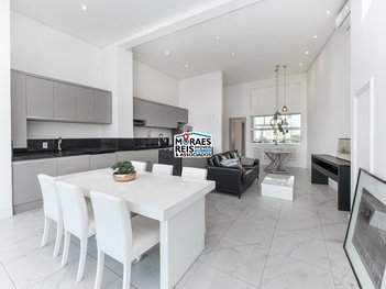 apartment em Rua Kansas, Brooklin Paulista - São Paulo - SP