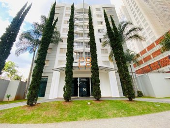 apartment em Rua T 27, Setor Bueno - Goiânia - GO